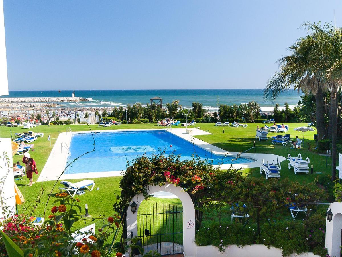 Apartment Cabopino-1 By Interhome Marbella Exterior photo