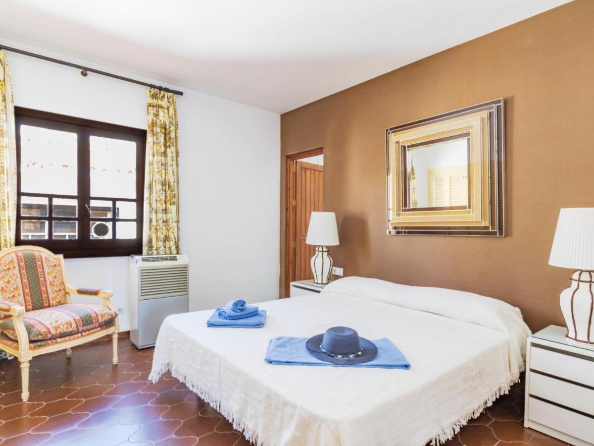 Apartment Cabopino-1 By Interhome Marbella Exterior photo