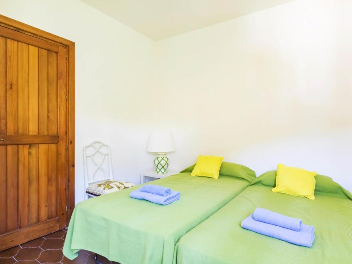 Apartment Cabopino-1 By Interhome Marbella Exterior photo