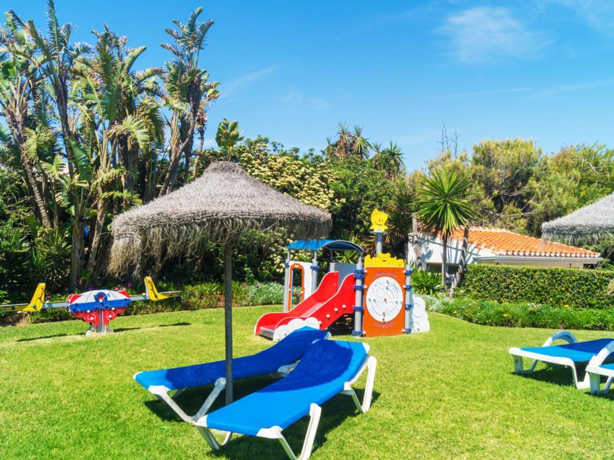 Apartment Cabopino-1 By Interhome Marbella Exterior photo
